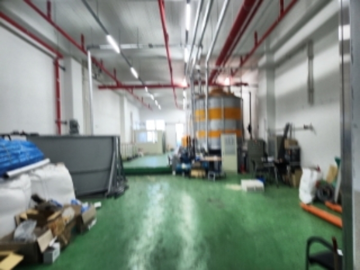 426호 내부 전경