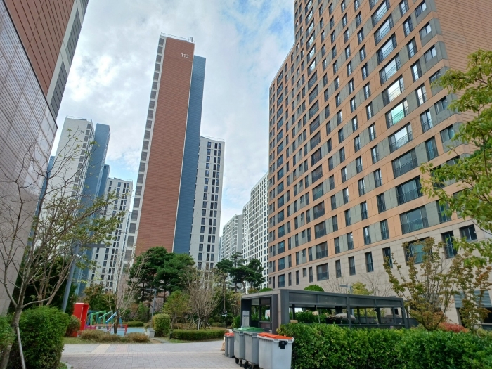 112동 1호-3호 라인