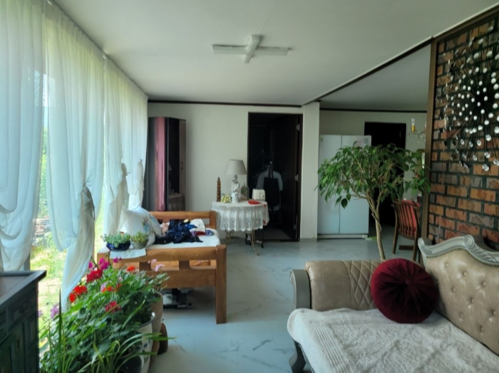 내부사진(제시외 건물 ㅁ)) 