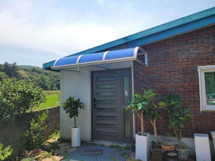 제시외 건물 ㅁ), ㅂ)