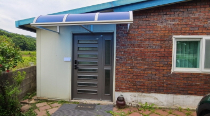 목록2. 세대출입문