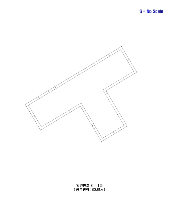 건 물 개 황 도