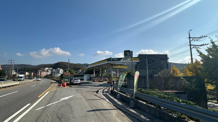 본건 전경