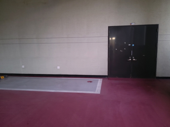 * 본건 목적물 350호 전경