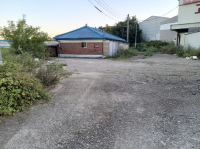 * 본건 목적물 2. 전경