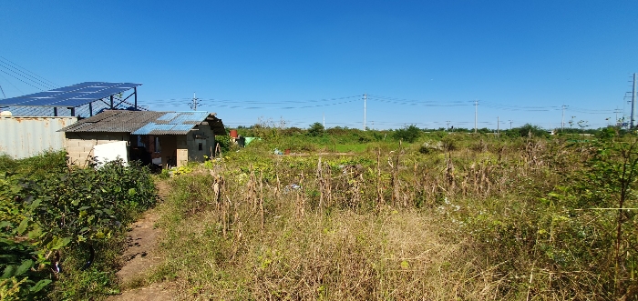 본건(1) 등 전경