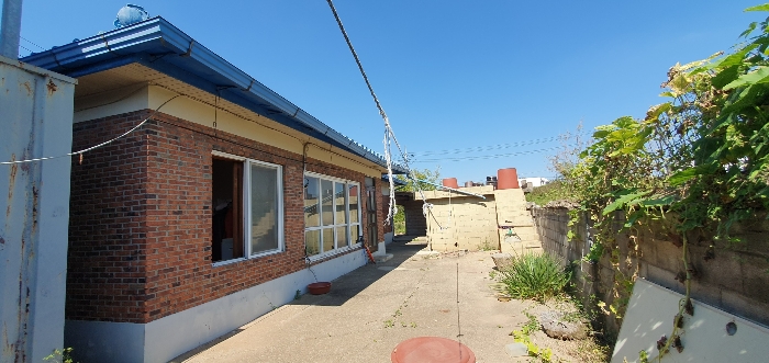 본건(3) 등 전경