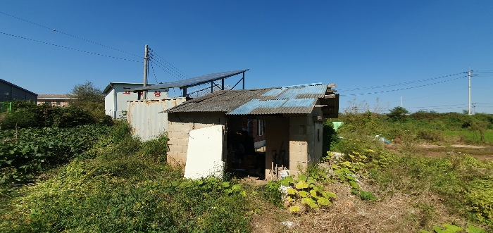 제시외 ㄷ, ㅂ 전경