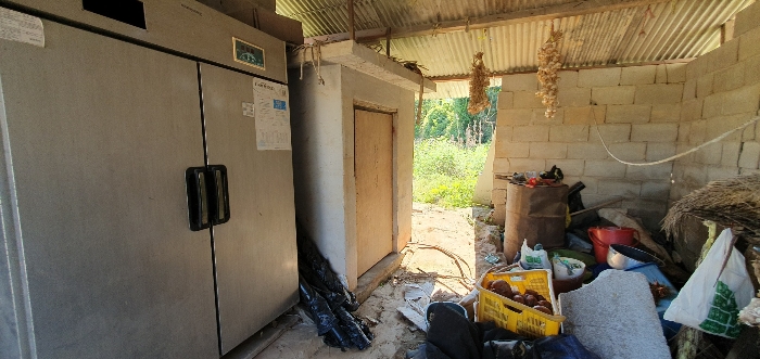 제시외 ㄷ 화장실 전경