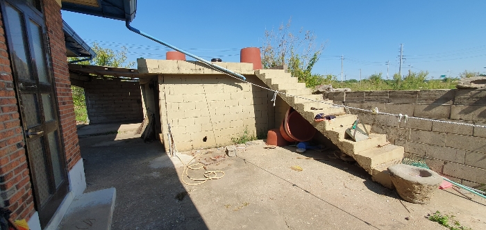 제시외 ㄹ, ㅁ 등 전경