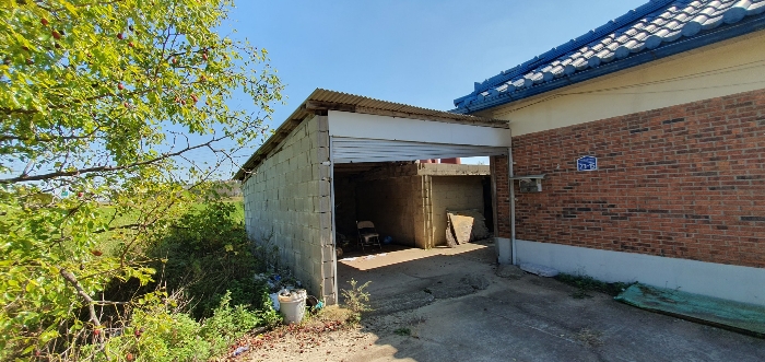 제시외 ㅁ 등 전경