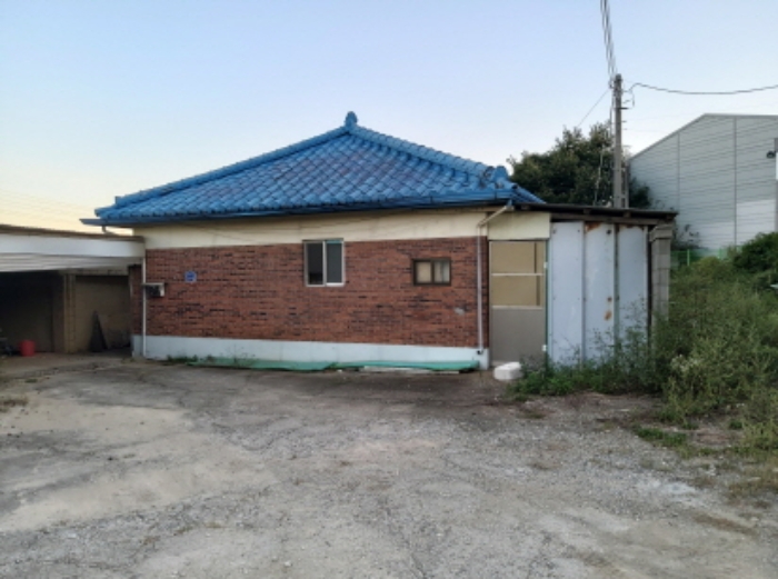 * 본건 목적물 3. 전경