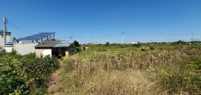 본건(1)-(3) 전경