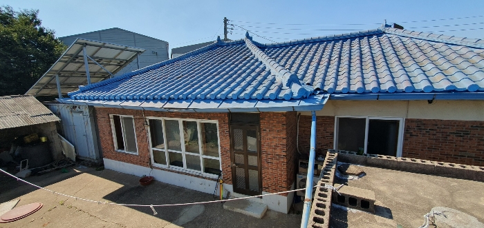 본건(3) 등 전경