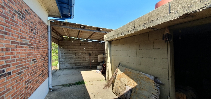 제시외 ㅁ 등 전경