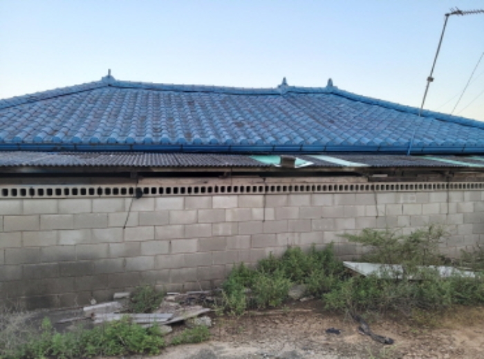 * 본건 목적물 3. 전경