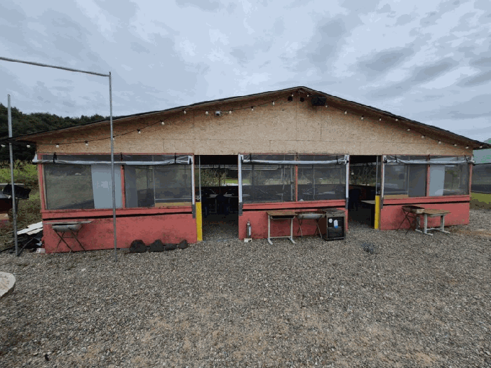 제시외건물(부합물 및 종물) ㉫