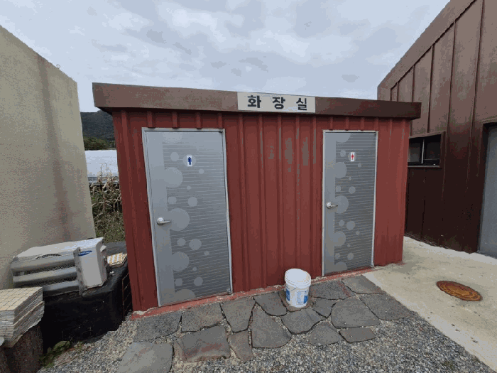 제시외건물(부합물 및 종물) ㉠