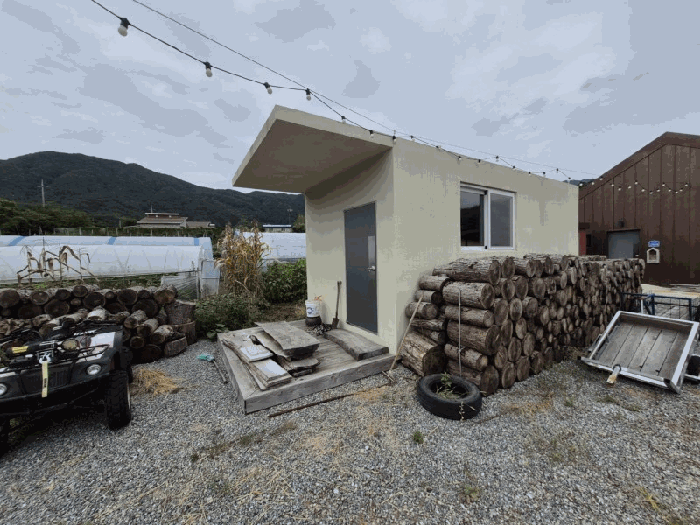 제시외건물(부합물 및 종물) ㉡