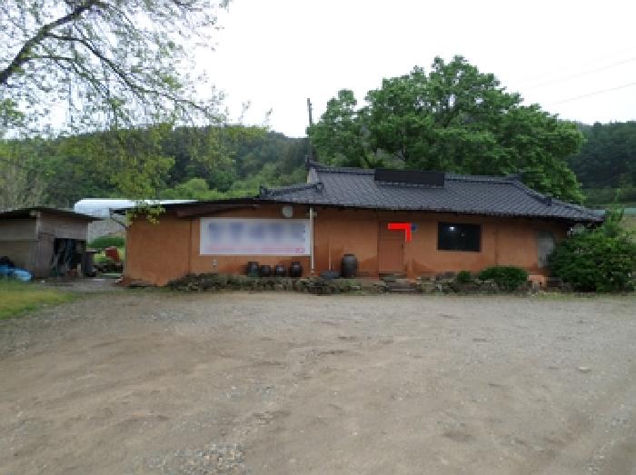 목록1,2 및 제시 외 ㄱ 근접촬영