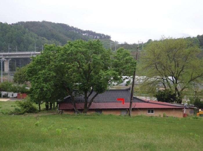 목록1,2 및 제시 외 ㄱ 근접촬영