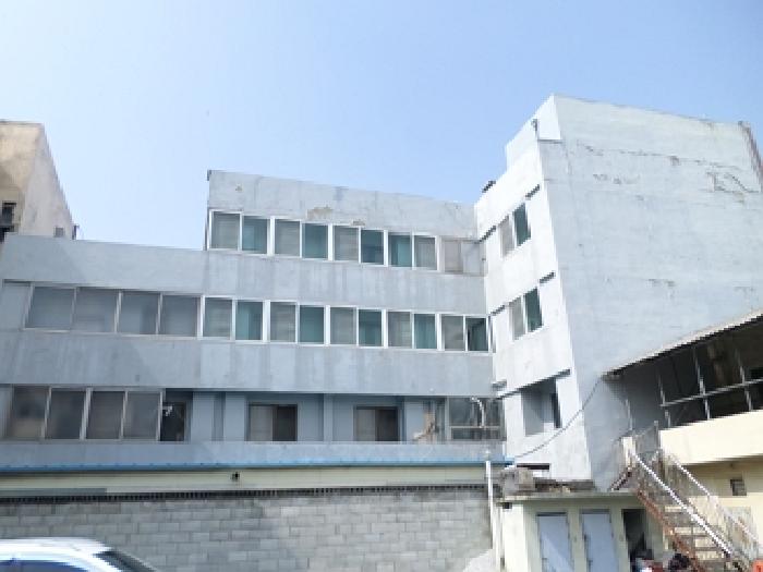 이 사건 토지 및 건물