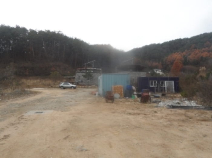 기호 1,5,8,12,13번 근거리에서 촬영한 것임