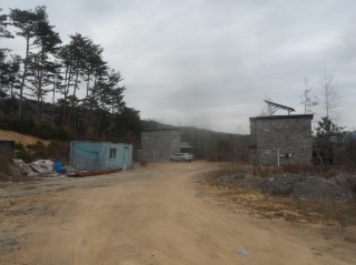 기호 1,5,8,10,11번 근거리에서 촬영한 것임