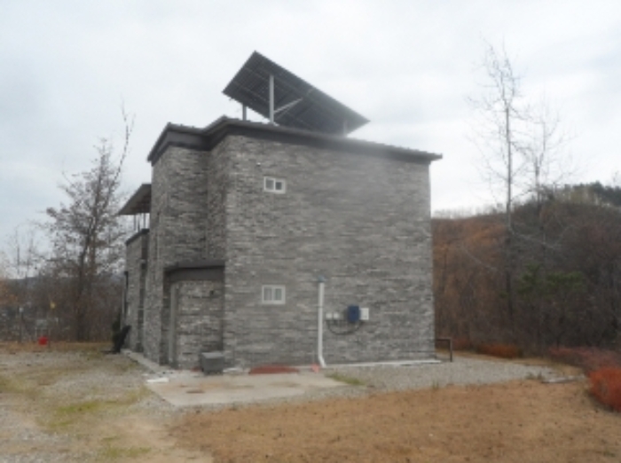 기호 3,11번 근거리에서 촬영한 것임