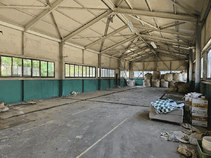 기호(3-나) 내부 전경