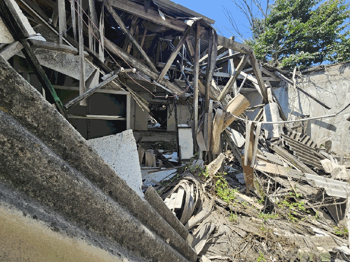 기호(4-다) 내부 전경