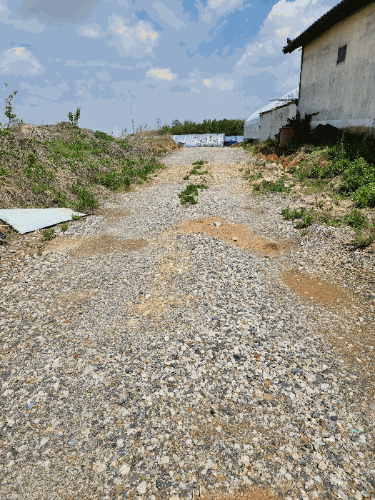 일련번호 (1) 토지 전경