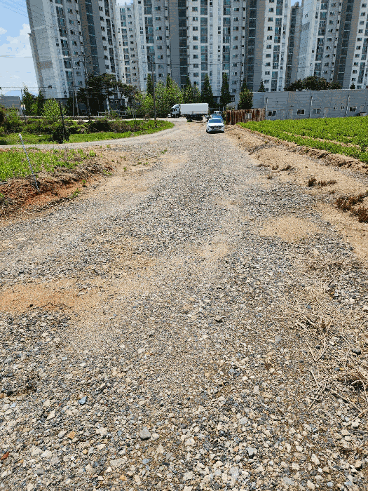 일련번호 (3) 토지 전경