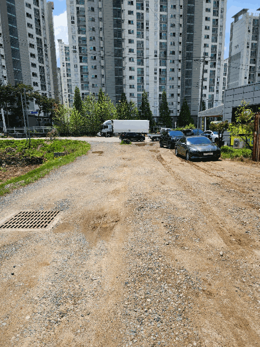 일련번호 (4) 토지 전경