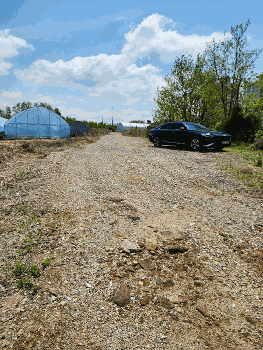 일련번호 (1) 토지 전경