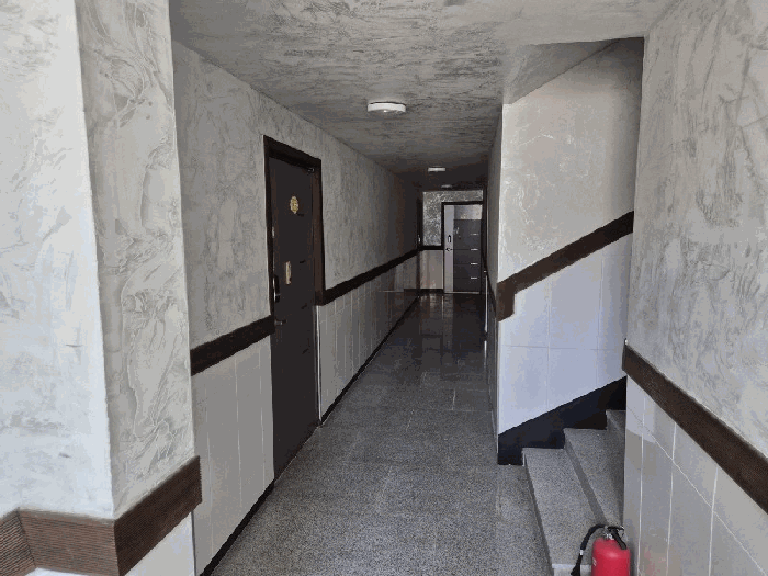 기호(2) 2층내부