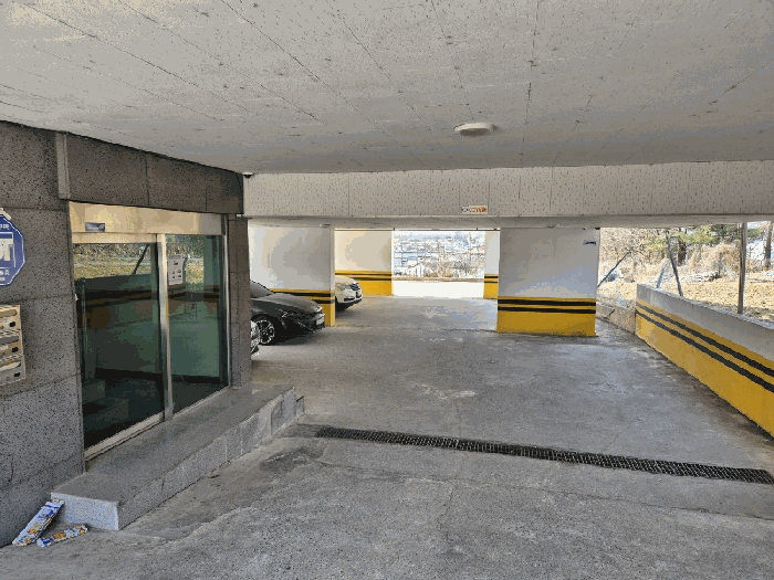 기호(2) 1층내부