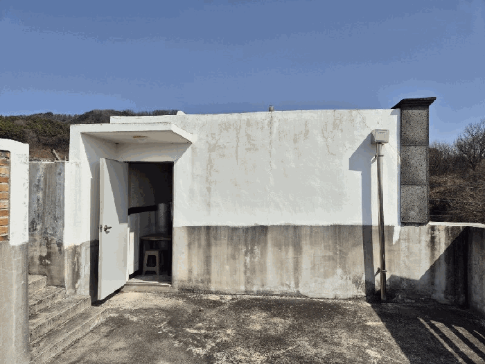 제시외 건물 ㉠