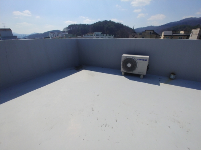 옥상 전경 (1)