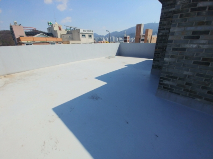 옥상 전경 (3)