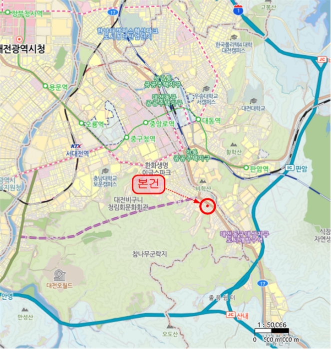 광 역 위 치 도