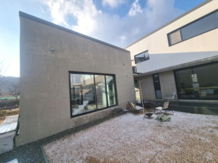 목록1 토지 및 제시외 건물(좌측)