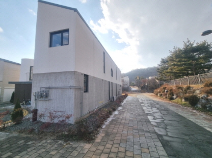 제시외 수목 모습2