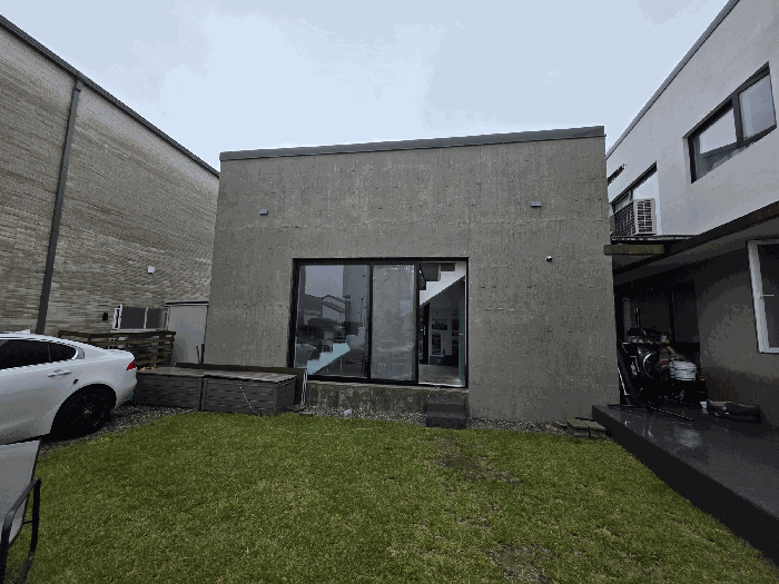 제시외(사무소-부속건물)