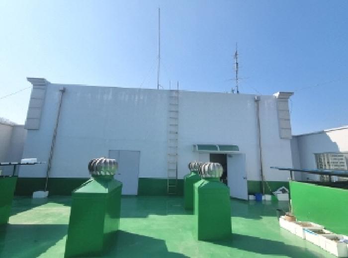 옥상 모습2