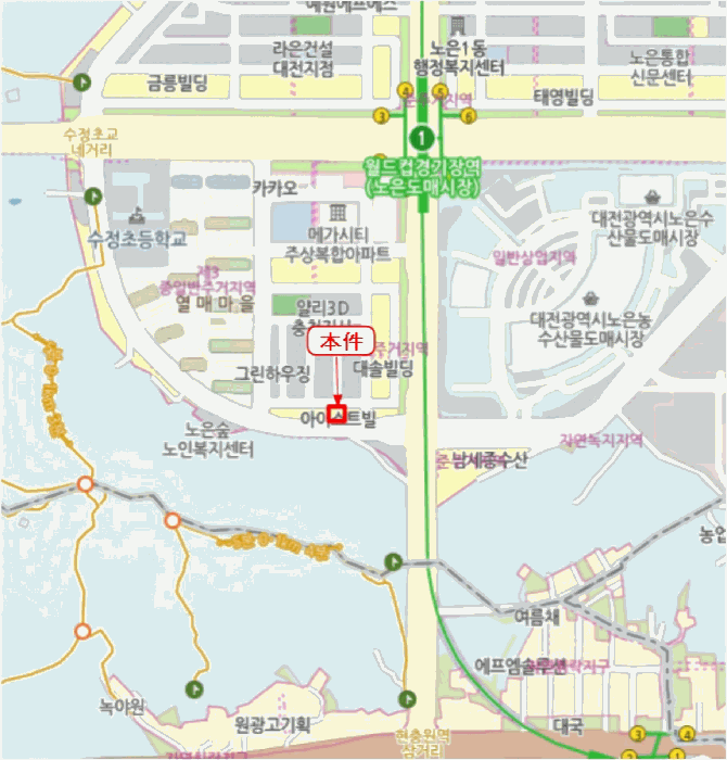 광 역 위 치 도
