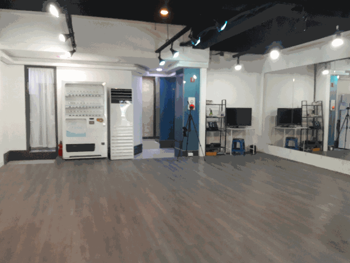 기호(2) 2층 내부 일부 촬영