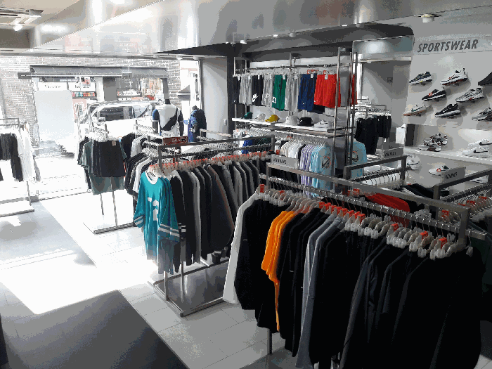 기호(2) 1층 내부 일부 촬영