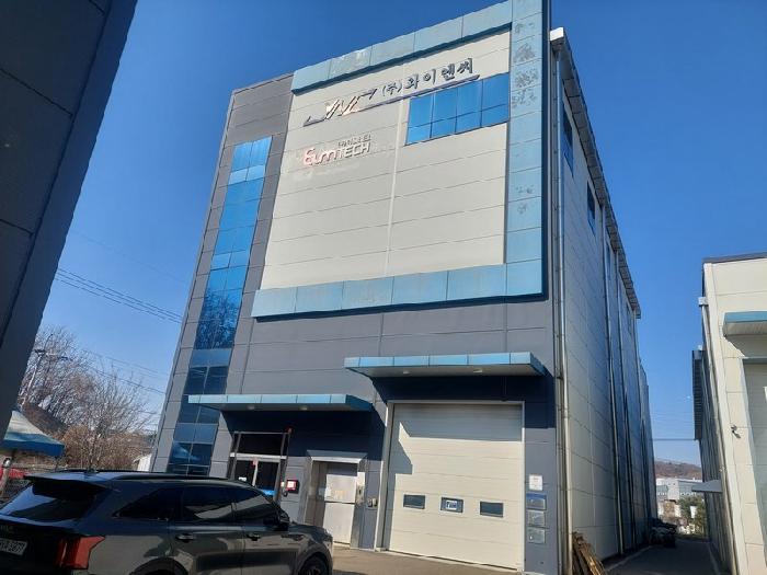 표시목록 2번 부동산(3층공장)