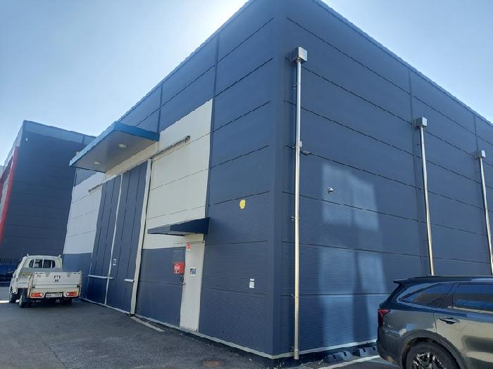 표시목록 3번 부동산(단층공장)